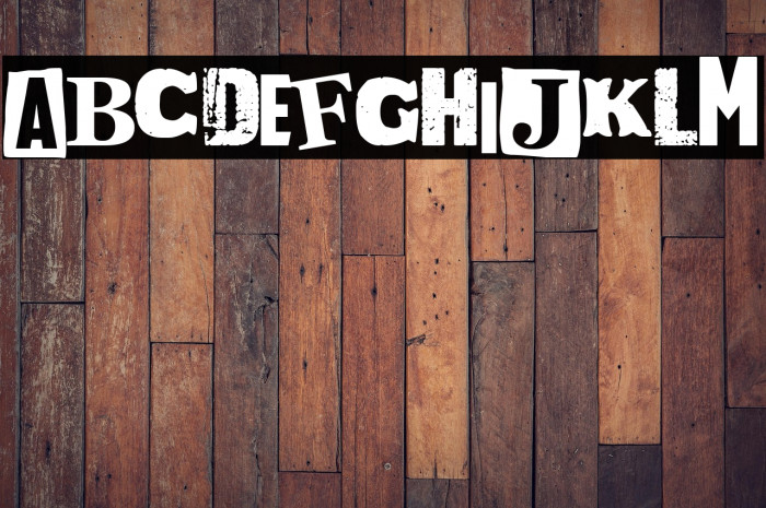 Drunk & Proud Example 2