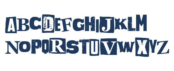 Drunk & Proud Lowercase