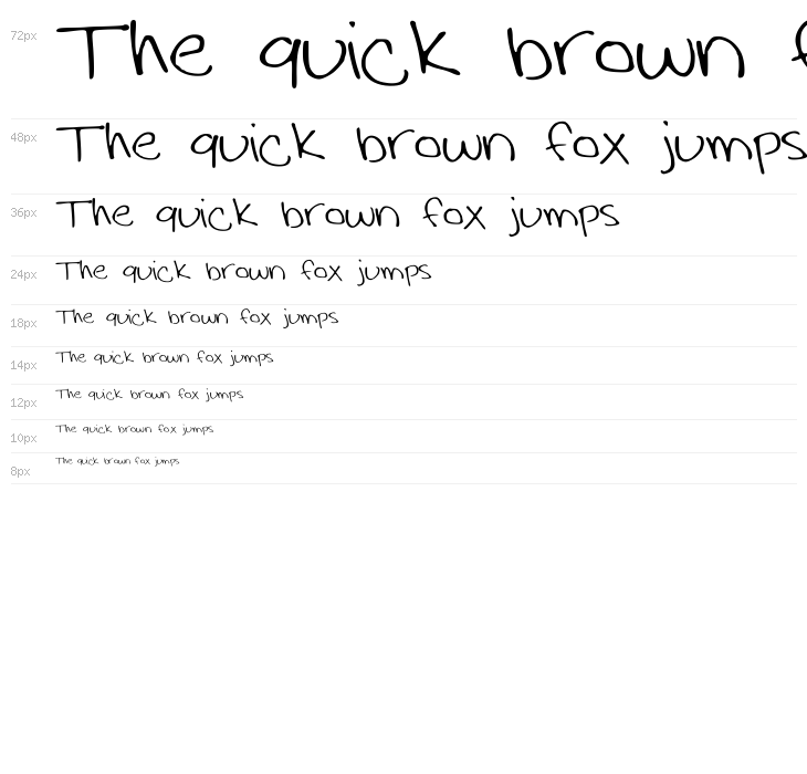 DrunkSharpieThin Waterfall