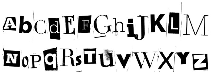 Drunken Hour DEMO Regular Font LOWERCASE