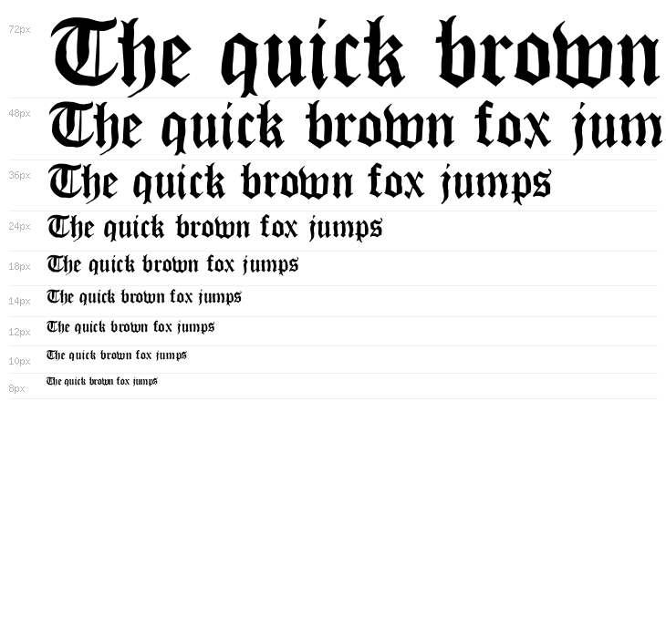 DrunkenSailor Waterfall