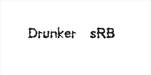 Drunker [sRB] Logo