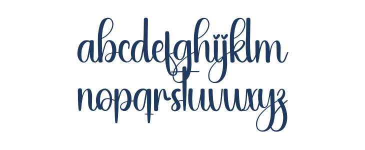 Dry Bakery Lowercase