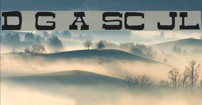 Dry Goods Antique SmC JL Example 1