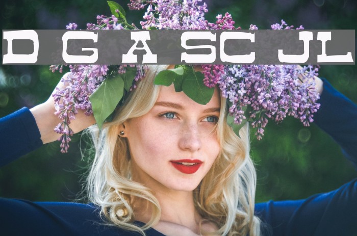 Dry Goods Antique SmC JL Example 2