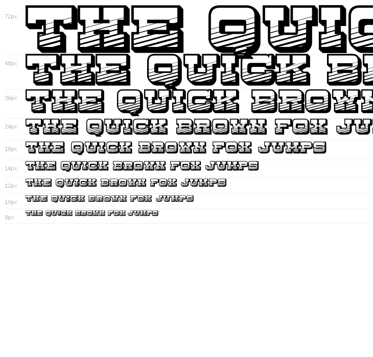 Dry Goods Emporium JL Waterfall