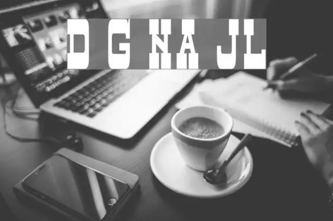 Dry Goods Narrow JL Example 2