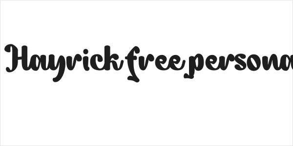 Dry Hayrick free personal use Logo