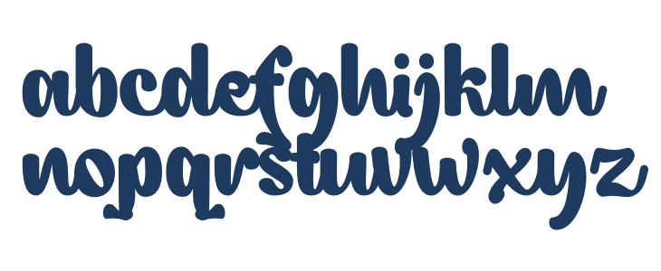 Dry Hayrick free personal use Lowercase