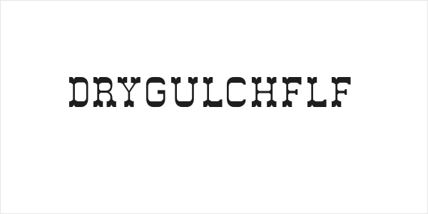 DryGulchFLF Logo