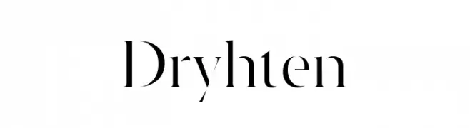 Dryhten  baixar fontes gratis