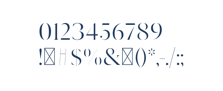 Dryhten Other Characters