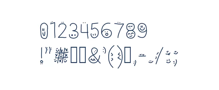 Numbers