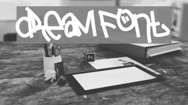 dream Example 1
