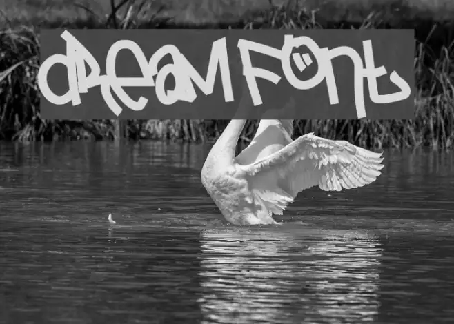 dream Example 2