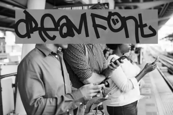 dream Example 3