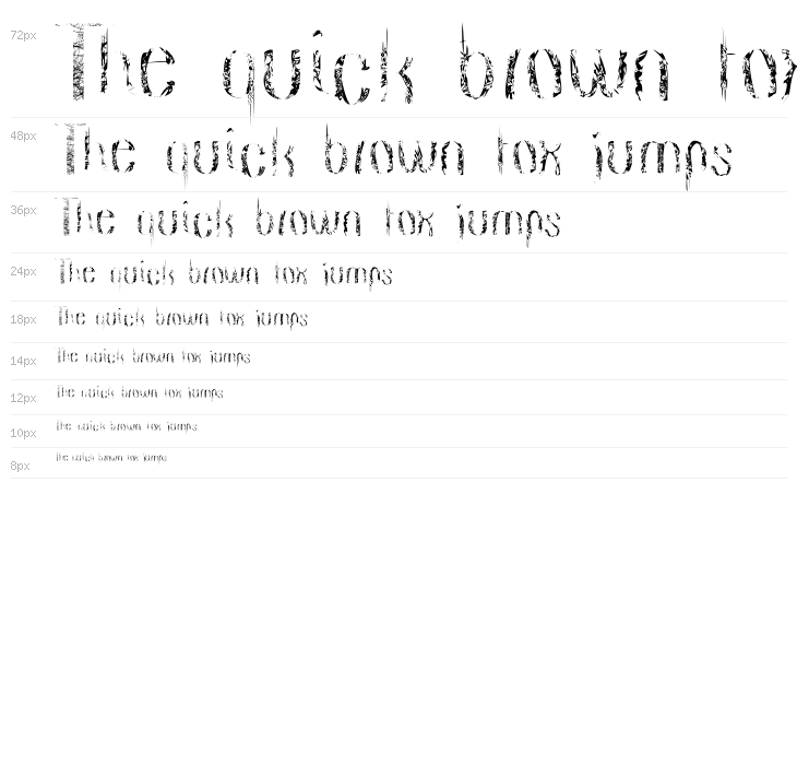 dreamcatcher Waterfall