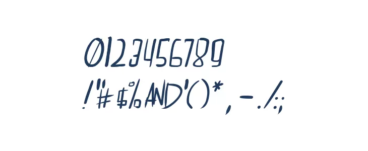 Numbers