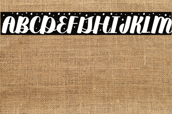 dreamshowers-Regular Example 3