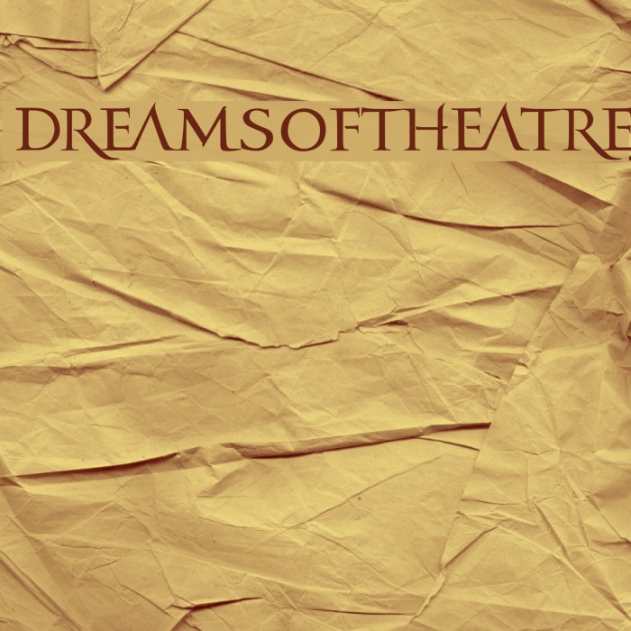dreamsoftheatre Example 1