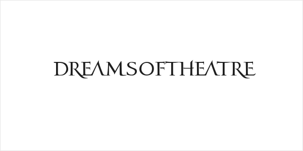 dreamsoftheatre Logo