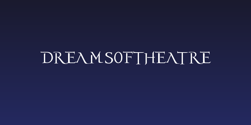 dreamsoftheatre Social Header