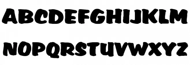 DS Accent Polices MAJUSCULES