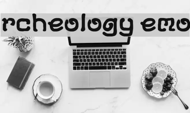 DS-Archeology Demo Fuentes examples