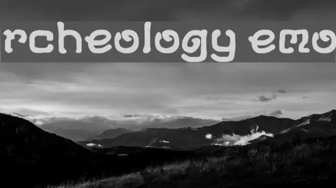 DS-Archeology Demo Fuentes examples