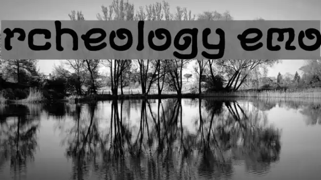 DS-Archeology Demo Fuentes examples