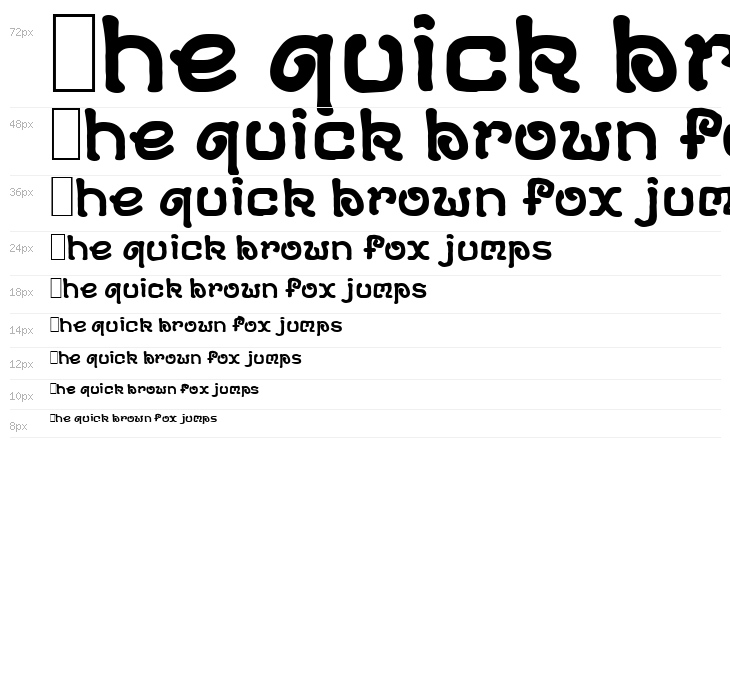 DS-Archeology Demo Waterfall