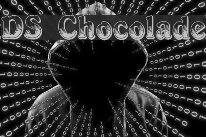 DS Chocolade Example 2