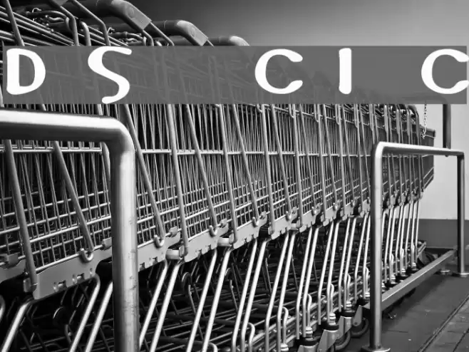 DS Coptic Font examples