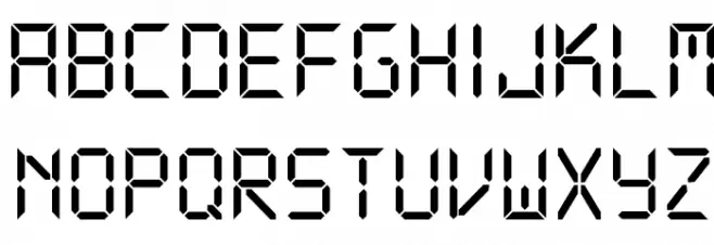 DS-Digital Polices MINUSCULES