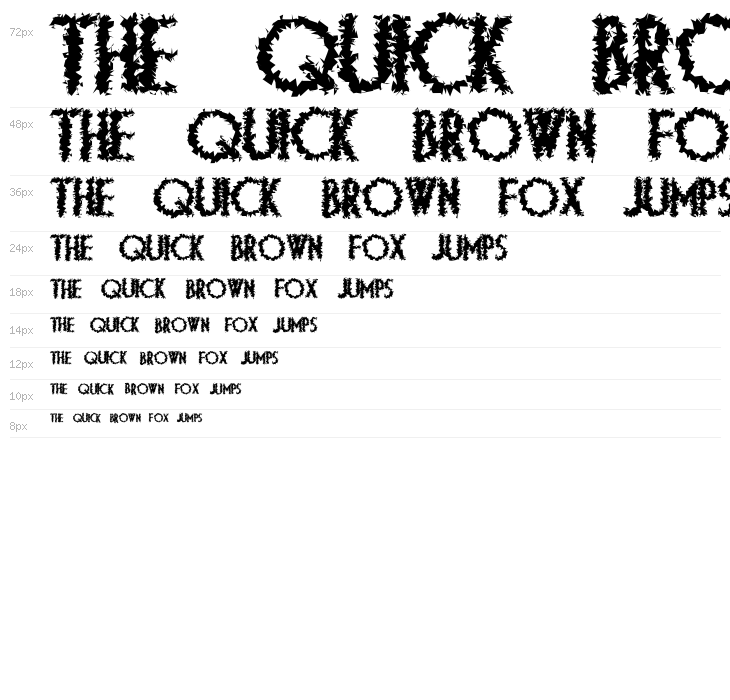 DS Diploma Art Bold Waterfall