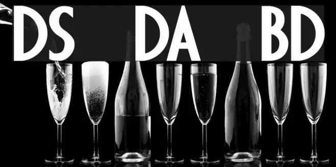 DS Diploma Bold Example 3