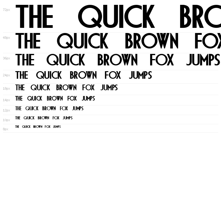 DS Diploma Bold Waterfall