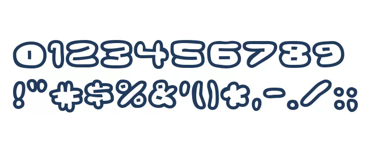 Numbers