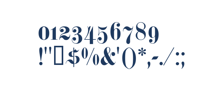 DS Fette Kanzlei OsF Other Characters