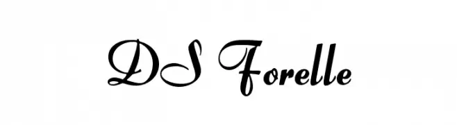 DS Forelle  Descarca Fonturi Gratis