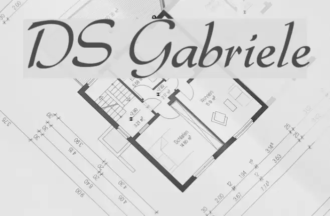 DS Gabriele Font examples