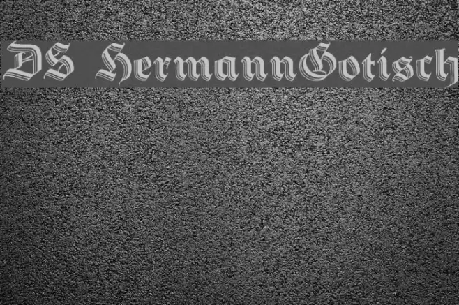 DS HermannGotisch Example 3