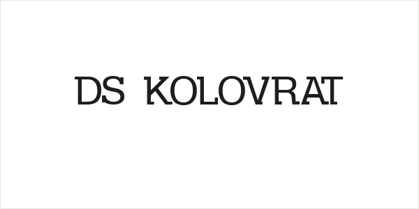 DS Kolovrat Logo