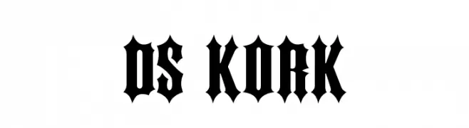DS Kork  لخطوط تنزيل