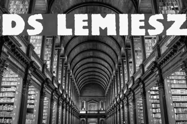 DS Lemiesz Example 2