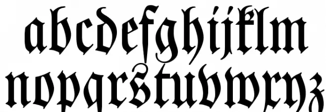 DS Luthersche Titel Fuentes MINÚSCULAS