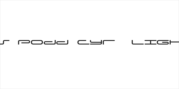 DS Podd Cyr  Light Logo