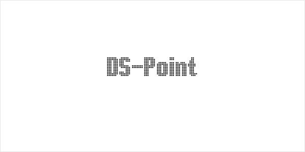 DS-Point Logo