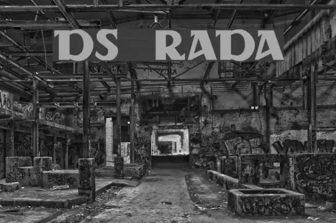 DS Rada Example 1