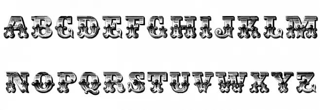 DS Romantiques Font Litere mari